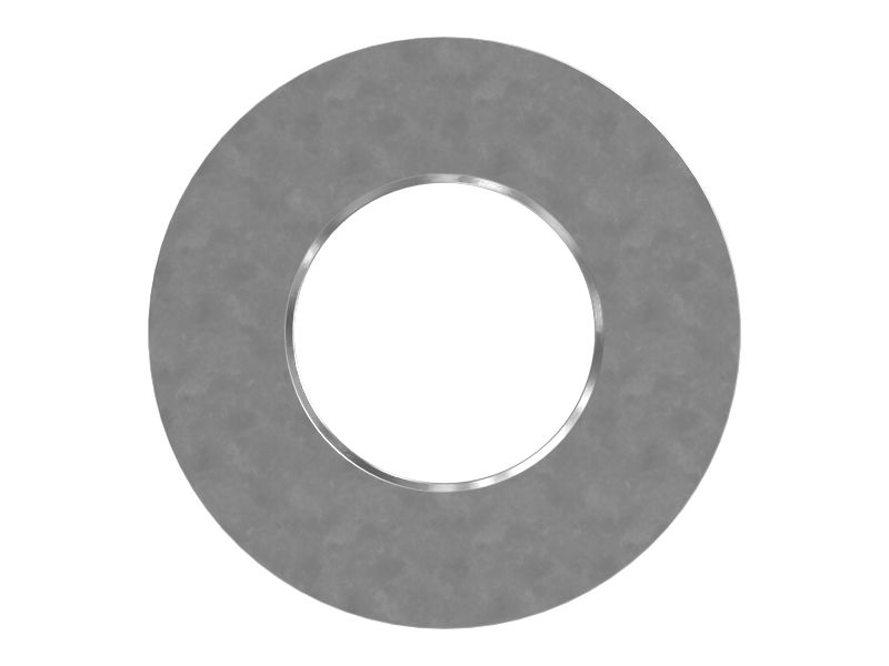 Прокладка с внутренним диаметром 20,50 мм