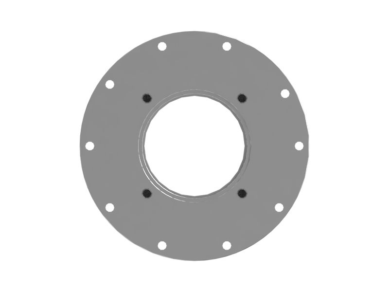 ПЕРЕХОДНИК НАСОСА