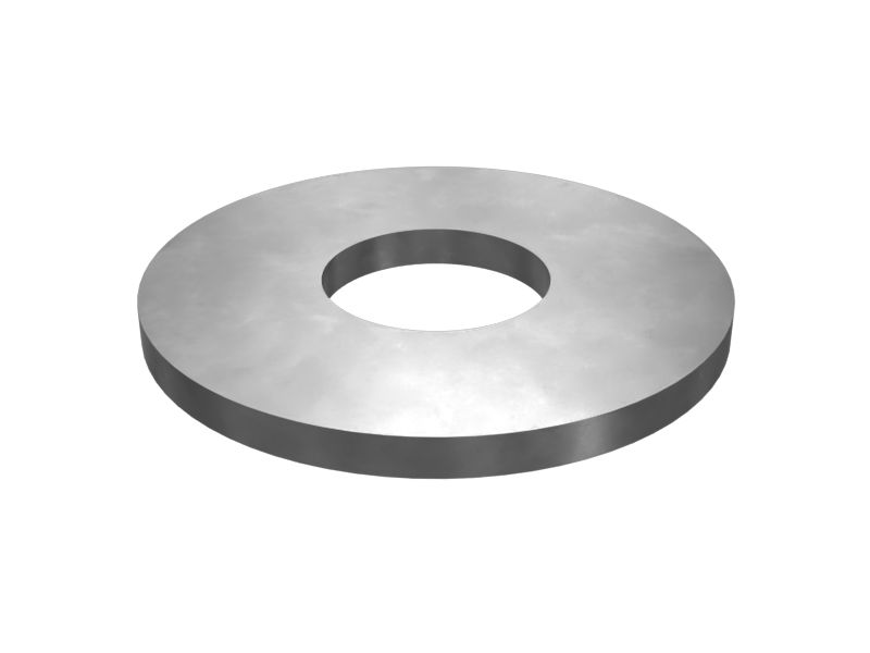 Пластмассовая прокладка с внутренним диаметром 39 мм