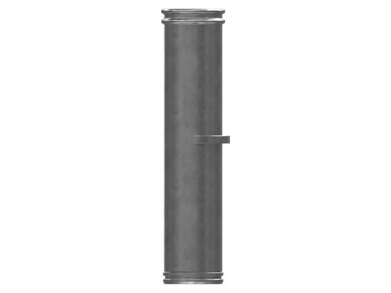 Патрубок в сборе