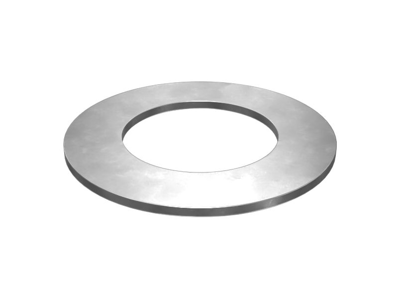 Стальная упорная шайба, внутренний диаметр 103,17 мм