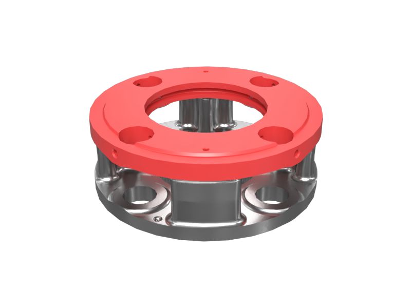 ВОДИЛО ПЛАНЕТАРНОЙ ПЕРЕДАЧИ