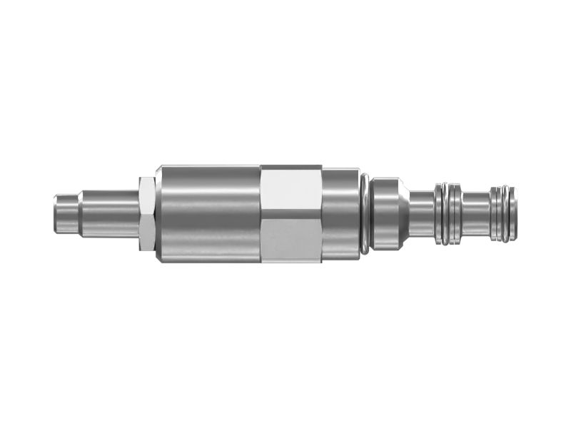 КЛАПАН ПРОДУВОЧНЫЙ