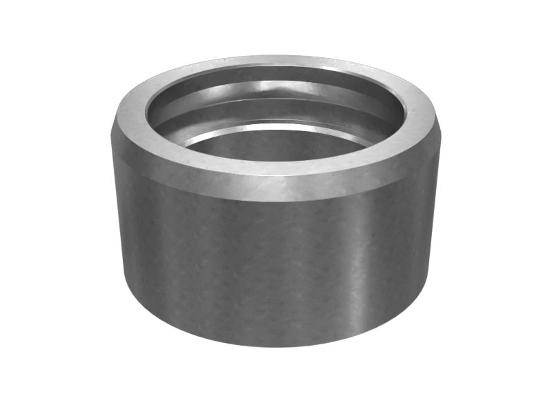 Прокладка втулки с наружным диаметром 98,39 мм для шарнирного сцепного устройства