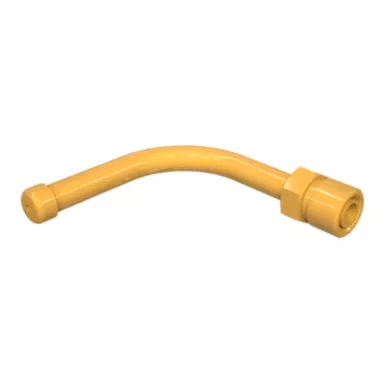 CAT 6,35 MM DIŞ ÇAPLI TRANSFER DİŞLİSİ ÇELİK BORU