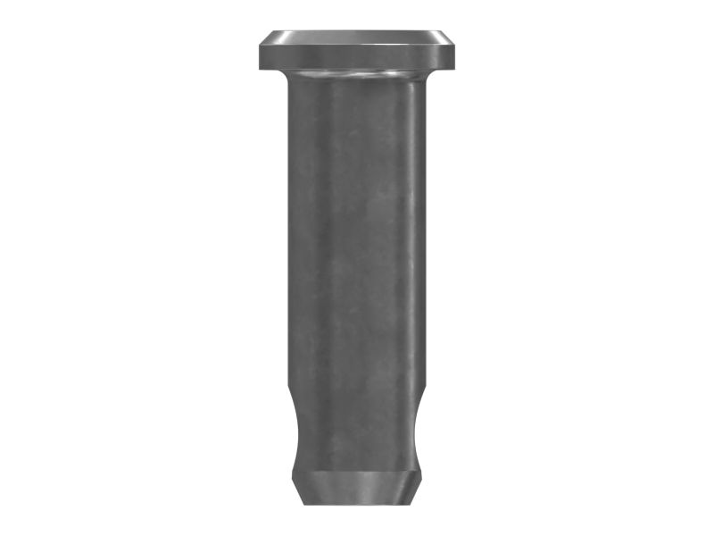 Шплинтуемый штифт длиной 26,82 мм