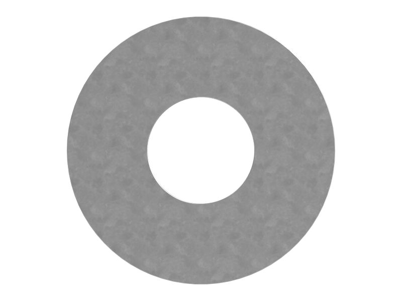 Резиновая прокладка, внутренний диаметр 20 мм