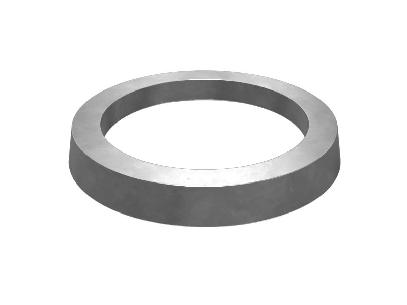 Наружное уплотнительное кольцо