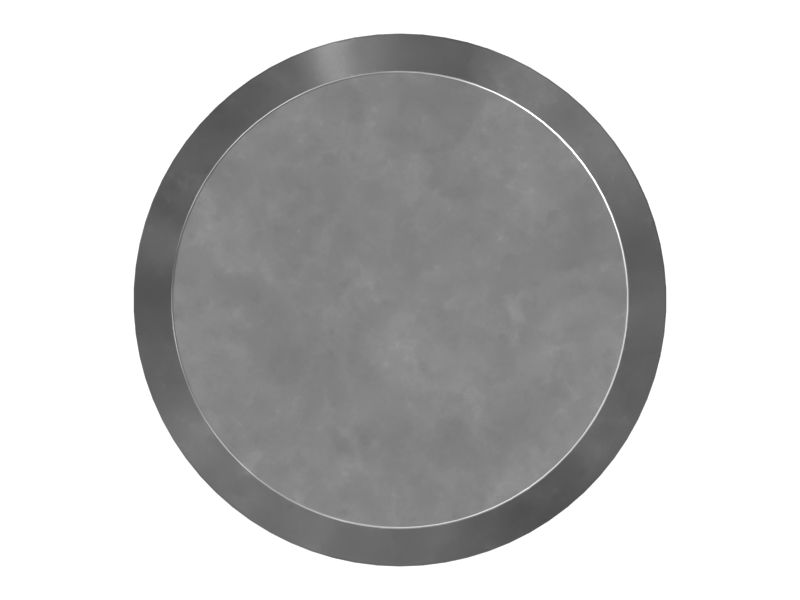 Шплинтуемый штифт