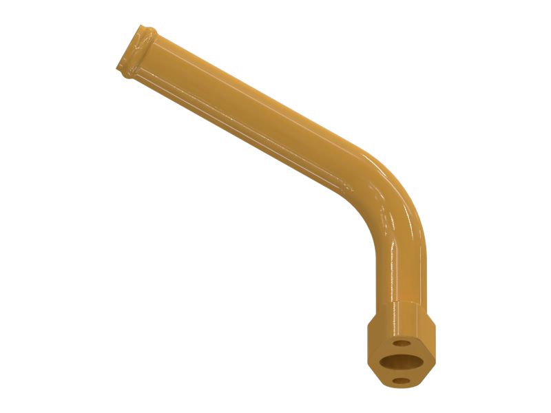 Масляная трубка