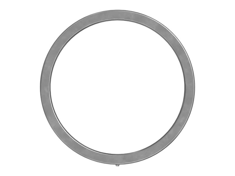 167,07 мм внешний диаметр втулки гидротрансформатора