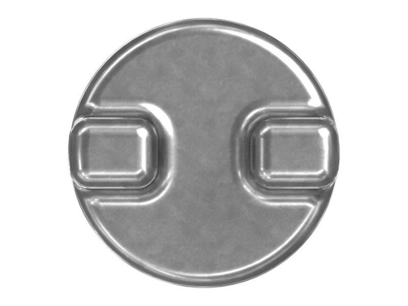 1/2-13-2A Крыльчатый болт