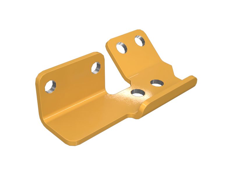 490-5819: КРОНШТЕЙН В СБОРЕ