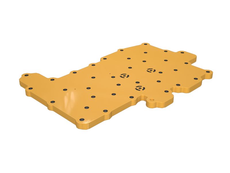 468-7466: ПЛАСТИНА