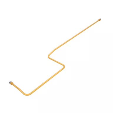 CAT 4,93 MM İÇ ÇAPLI GRES HATTI BORU GRUBU