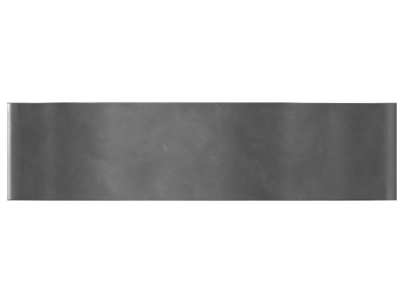 8B-9725: 6 mm tyk skive