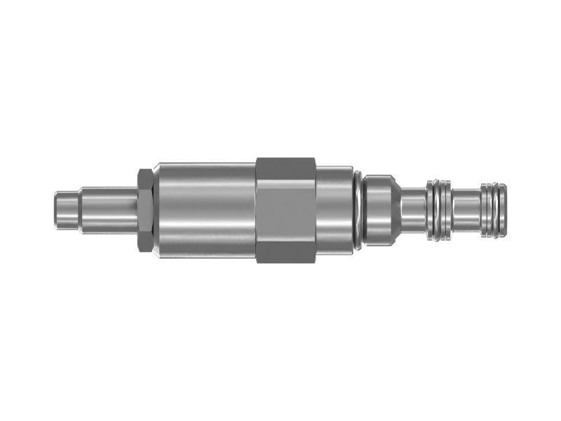 КЛАПАН ПРОДУВОЧНЫЙ