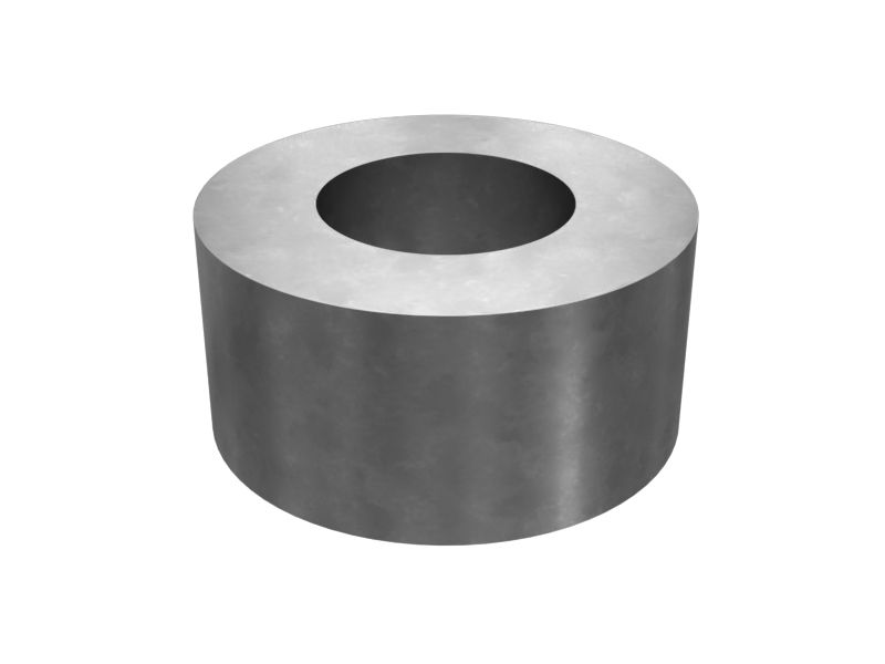 Подшипник скольжения с наружным диаметром 25 мм