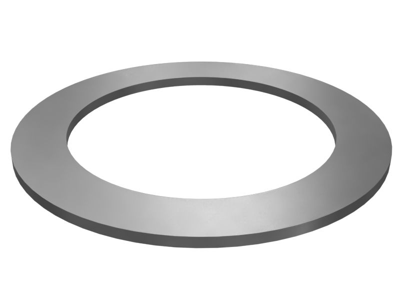 Упорная шайба внутренним диаметром 77,72 мм