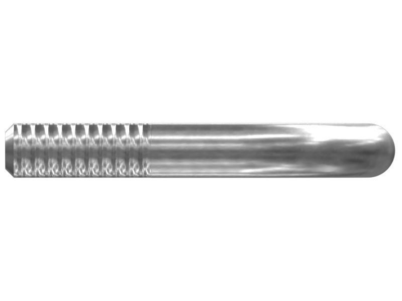 П-образный болт 3/8"-16-2A