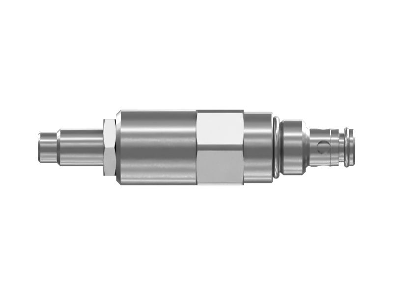 БЛОК КЛАПАНА СБРОСА