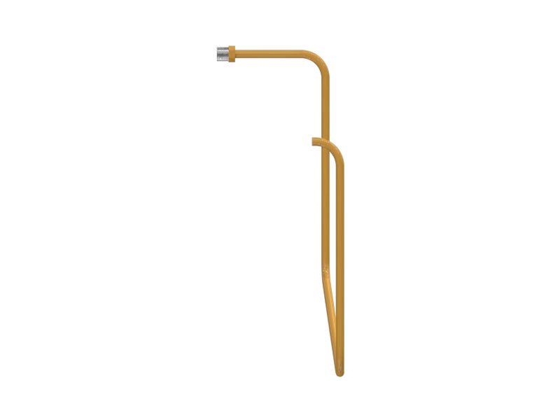 ТРУБКА В СБОРЕ