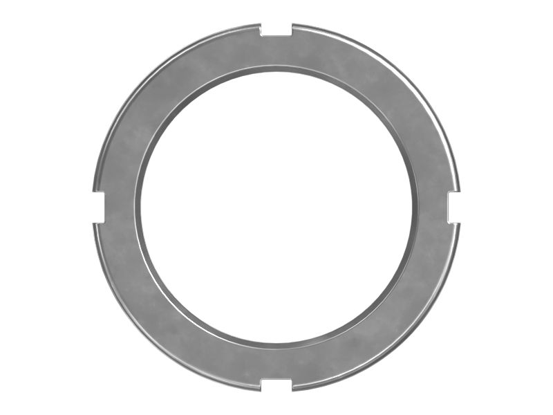 Контргайка подшипника M90 x 2 мм