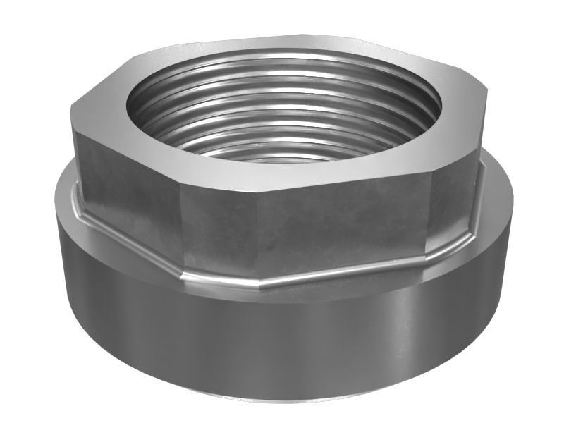 Корпус регулятора