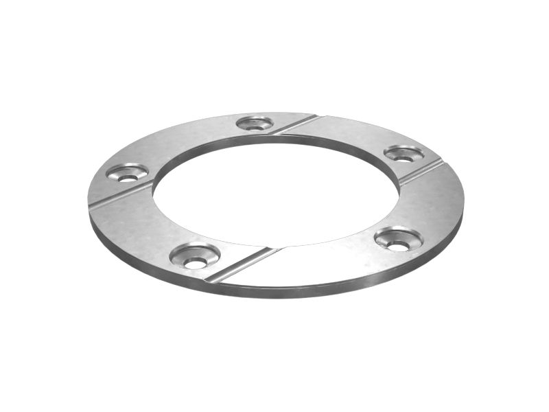 Упорная шайба с внутренним диаметром 63 мм