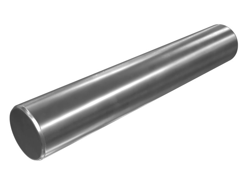 Штифт-дюбель со скошенным концом длиной 106 мм