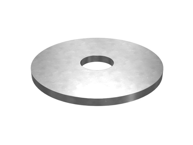 ПЛОСКАЯ ШАЙБА