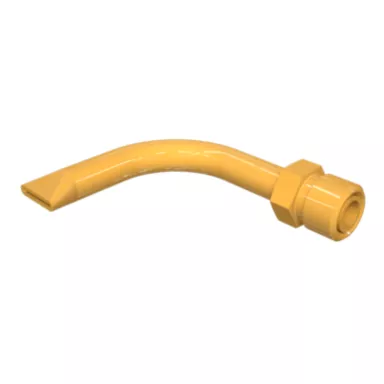 CAT 7,94 MM DIŞ ÇAPLI TRANSFER DİŞLİSİ ÇELİK BORU