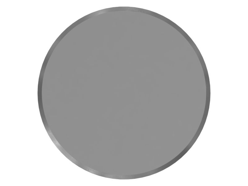 Установочный штифт с наружным диаметром 25,24 мм