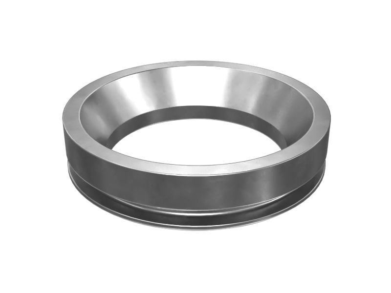 Стальная прокладка, внутренний диаметр 76,07 мм