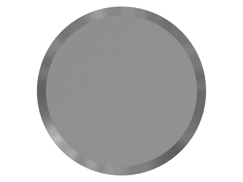 Стальной установочный штифт длиной 32 мм