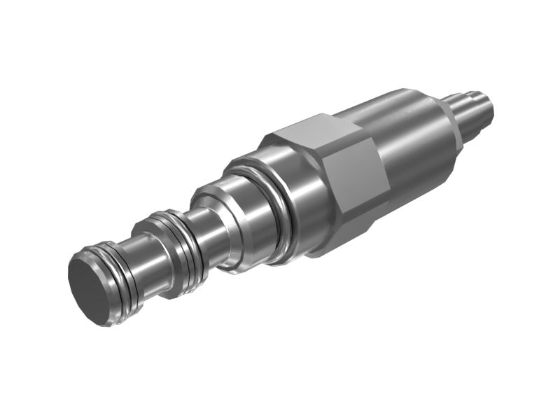 КЛАПАН ПРОДУВОЧНЫЙ