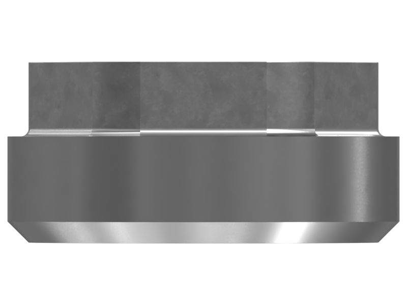 Корпус регулятора