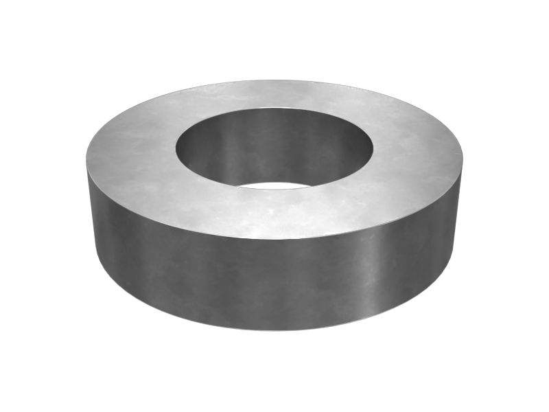 Шайба толщиной 6 мм