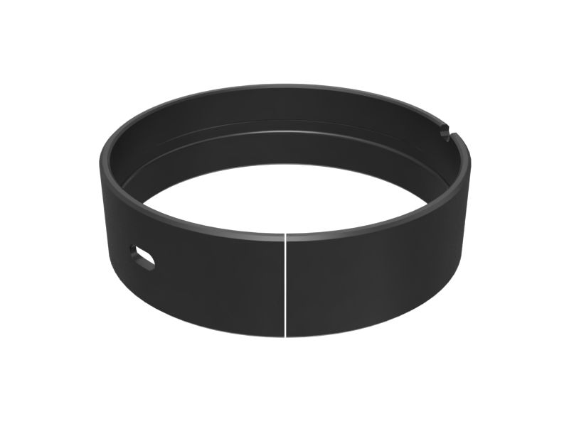 7E-6002: 78,498 mm ytterdiameter hylslager