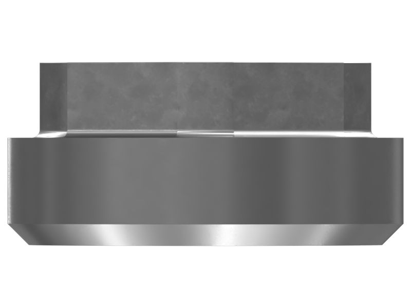 Корпус регулятора