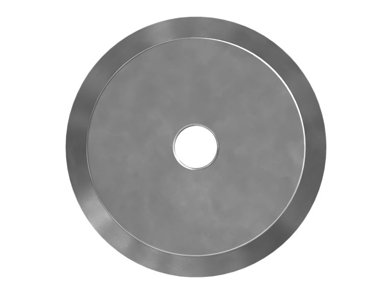 Заглушка дросселя 6,193 мм для блока цилиндров двигателя