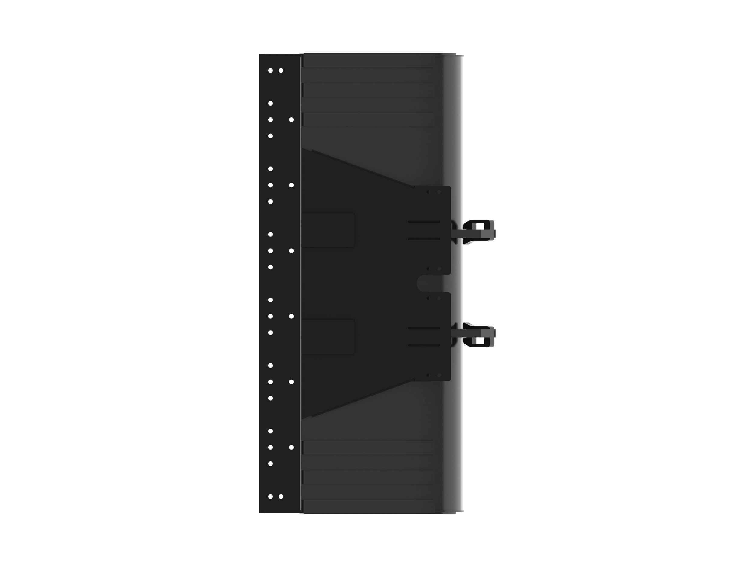 593-8806: 3,2 m³ (4,2 yd³), złącze osprzętu Fusion™, krawędź podstawowa, opony 23.5R25