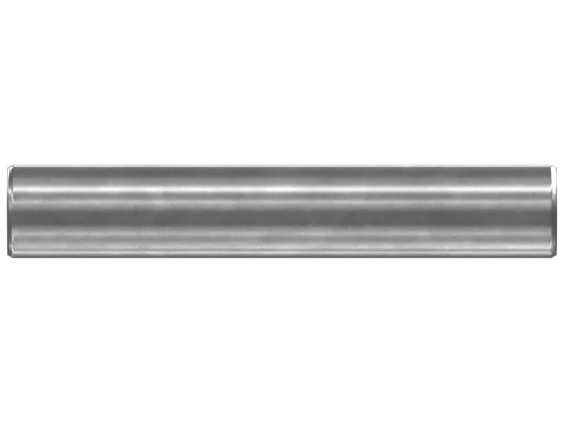 Штифт-дюбель со скошенным концом длиной 106 мм