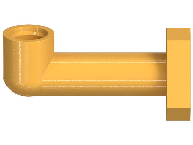 ТРУБКА В СБОРЕ