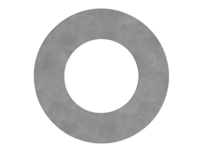 Упорная шайба, внутренний диаметр 83,30 мм