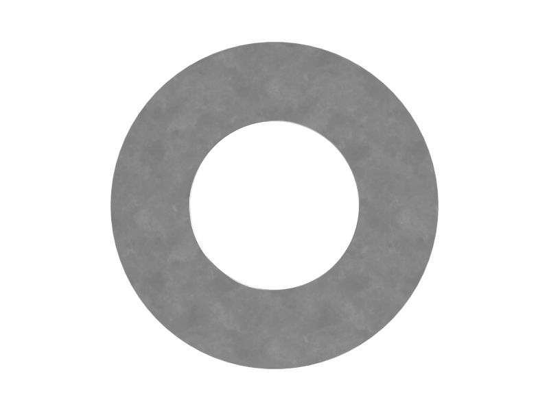 Подшипник скольжения с наружным диаметром 25 мм