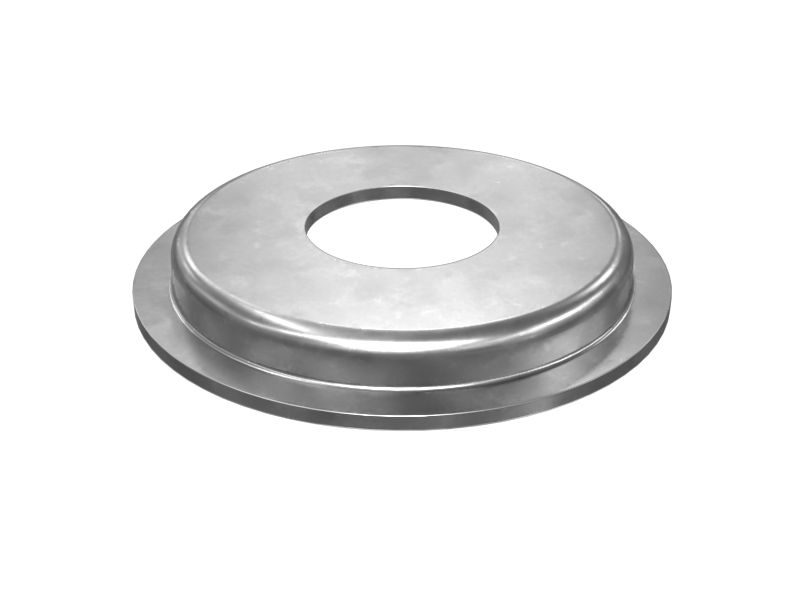 Шайба с внутренним диаметром 10 мм