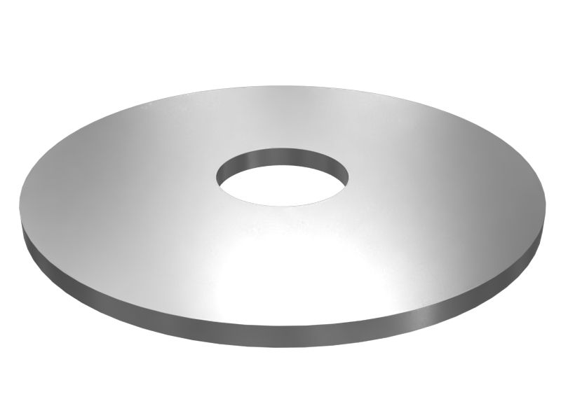 Шайба с внутренним диаметром 13 мм