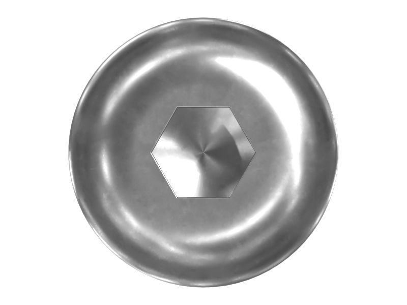 Крепежный винт