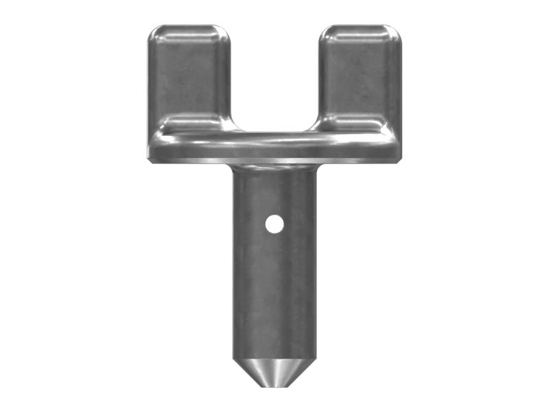 1/2-13-2A Крыльчатый болт